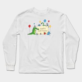 HB Long Sleeve T-Shirt